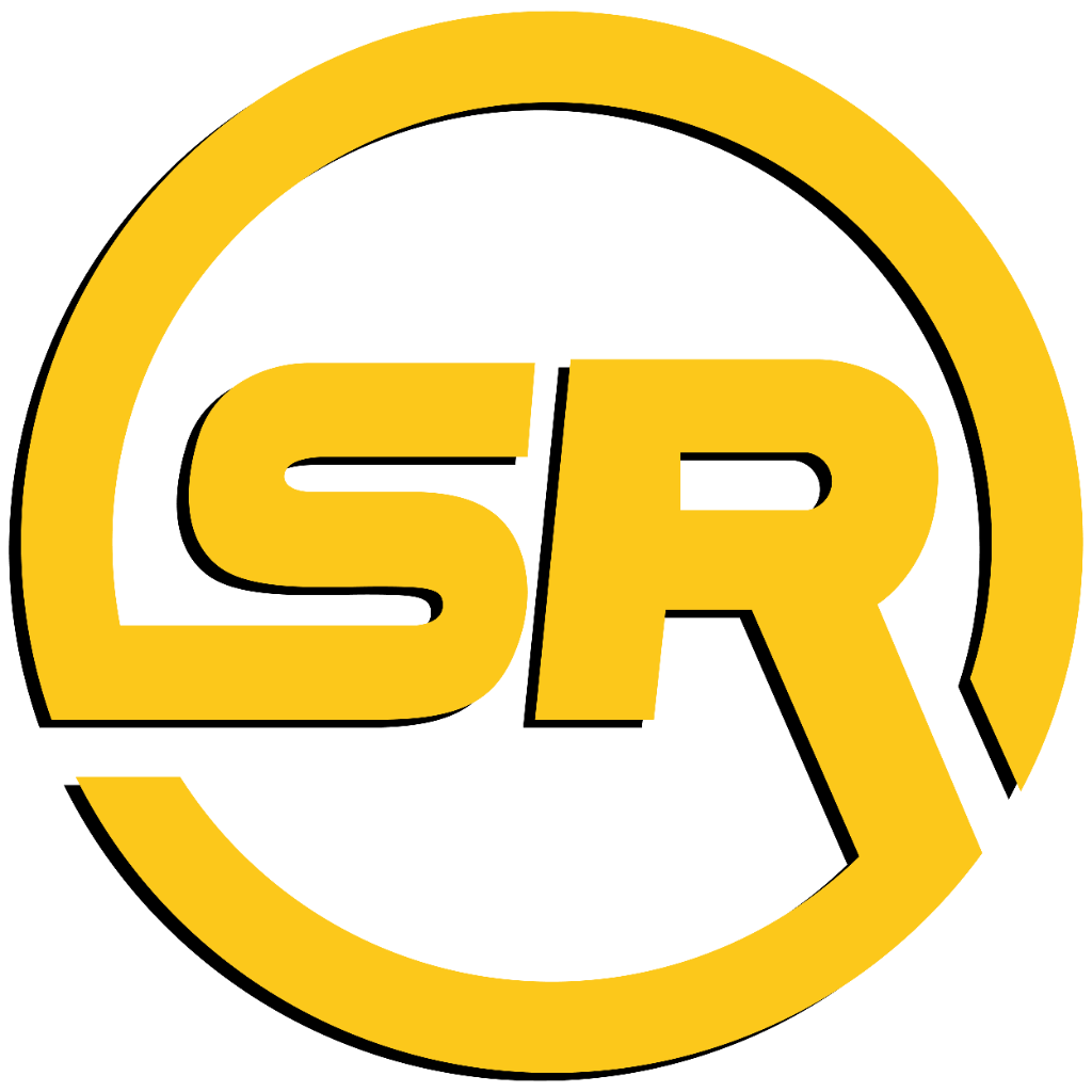 StartRijden.nl Logo